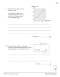 GCSE Grade 9-1 Edexcel International Science 10-Minute Tests with answers CGP