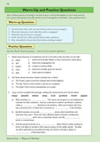 KS3 Years 7-9 Religious Education Complete Revision and Practice with Answer CGP