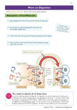 KS3 Years 7-9 Science Complete Study and Practice with Answers Higher Level CGP