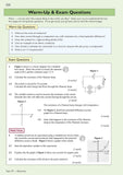 GCSE Combined Science Higher Level Complete Revision & Practice KS4 CGP 2021