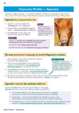 New GCSE English Text Guide - Animal Farm CGP 2021