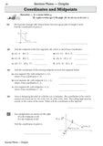 GCSE Maths AQA Revision Guide and Workbook Foundation Grade 9-1 Course CGP