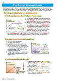 Grade 9-1 GCSE Biology  AQA Revision-Exam Practice Workbook Higher with Answer