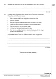 Grade 9-1 GCSE Combined Science AQA Practice Papers: Foundation Pack 1 and 2 CGP