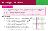 Grade 9-1 Edexcel International GCSE Maths Revision Question Cards CGP