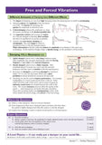 A-Level Physics: AQA Year 1 & 2 Complete Revision & Practice Cgp Science