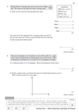 New GCSE Maths OCR Exam Practice Workbook: Foundation with Answer KS4 CGP 2022