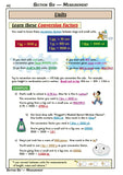 KS2 Year 6  Maths Targeted Study Book with Answer CGP