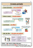 KS3 Years 7-9 Spanish Study Guide CGP