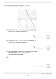 KS3 Years 7-9 Maths Practice Tests included Answer CGP