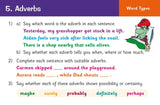 New KS2 Year 6 Maths and English Practice Question Cards CGP