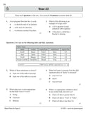 GCSE Computer Science OCR 10-Minute Tests with Answer CGP