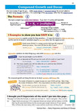 GCSE Maths Revision Guide Higher Level KS4 CGP