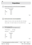 KS2 English SATS Year 6 Question Book with Answer Ages 10-11 CGP