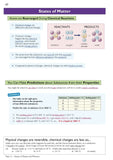 New GCSE Chemistry  Edexcel Complete Revision & Practice KS4 Science CGP 2022