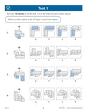 11 Plus Year 5 CEM 10-Minute Tests 5 Books Bundle with Answer SET 2 CGP