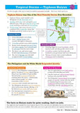 New GCSE AQA Geography Revision Guide Key Stage 4 Cgp 2023