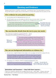 GCSE Grade 9-1 English Writing Skills Study Guide with Answer CGP