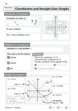 KS3 Maths Knowledge Organiser and Retriever Higher Level Years 7-9 CGP