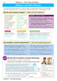 GCSE French Revision Guide KS4 CGP