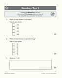 Functional Skills Maths Entry Level 3 - 10 Minute Tests (for 2021 & beyond) CGP