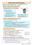 Grade 9-1 GCSE Food Preparation and Nutrition  AQA Revision Guide CGP