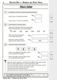 KS2 Year 3 Targeted Question Book Stretch Maths English Comprehe with Answer CGP