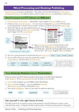 KS3 Years 7-9 Computing Complete Revision and Practice with Answers CGP