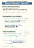 Functional Skills English Level 1 Study and Test with Answer CGP