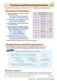 CCEA GCSE Maths Revision Guide- Foundation KS4 CGP