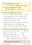 KS2 Year 3 English Targeted Question Book Grammar Punct Spelling with Answer CGP