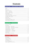 Grade 9-1 GCSE Food Preparation and Nutrition  AQA Revision Guide CGP