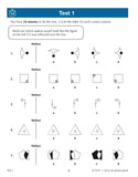 11 Plus Year 5 CEM 10 Minute Tests Non Verbal Reasoning with Answer CGP