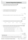 GCSE Maths OCR Exam Practice Workbook Foundation Grade 9-1 Course with Answer