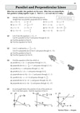 GCSE Maths OCR Workbook: Higher Grade 9-1 Course and Answer CGP