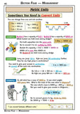 KS2 Year 5 Maths Targeted Study and Question Books with Answer CGP