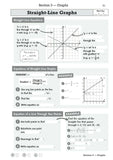 New GCSE Maths OCR Knowledge Organiser and Retriever Higher CGP