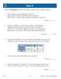 11 Plus Year 6 GL 10 Minute Tests English 2 and Word Problems with Answer CGP