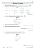 Grade 9-1 GCSE Physics AQA Exam Practice Workbook-HIGHER LEVEL with Answer CGP