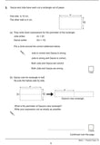 KS3 Years 7-9 Complete Practice Tests Maths Science and English with Answer CGP