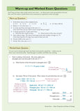 GCSE Maths Complete Revision & Practice Foundation Level KS4 CGP