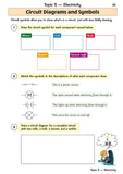 KS2 SATS Year 6 Science Targeted Question Book 10-Minute Tests with Answer CGP