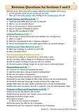 GCSE Edexcel Grade 9-1 Combined Science Revision Guide - Higher Level CGP