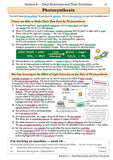 GCSE Edexcel Grade 9-1 Combined Science Revision Guide - Higher Level CGP