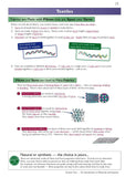 Grade 9-1 Design & Technology AQA Complete Revision & Practice CGP