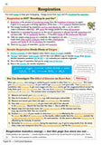 Grade 9-1 GCSE OCR Biology Physics and Chemistry Gateway Revision Guides CGP