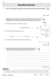 Grade 9-1 GCSE Physics AQA Exam Practice Workbook-HIGHER LEVEL with Answer CGP