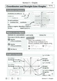 KS3 Maths Knowledge Organiser and Retriever Higher Level Years 7-9 CGP