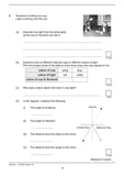 KS3 Years 7-9 Science Practice Tests included Answer CGP