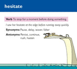 11 Plus Year 5 GL CEM Vocabulary Flashcards  Ages 9-10 CGP